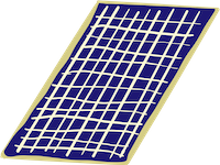 solar panel