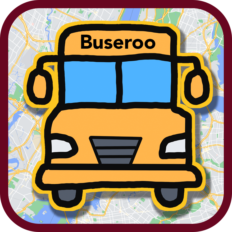 Buseroo Logo