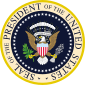 Memorize the Presidents Logo