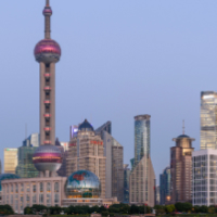 Shanghai Dictionary Logo