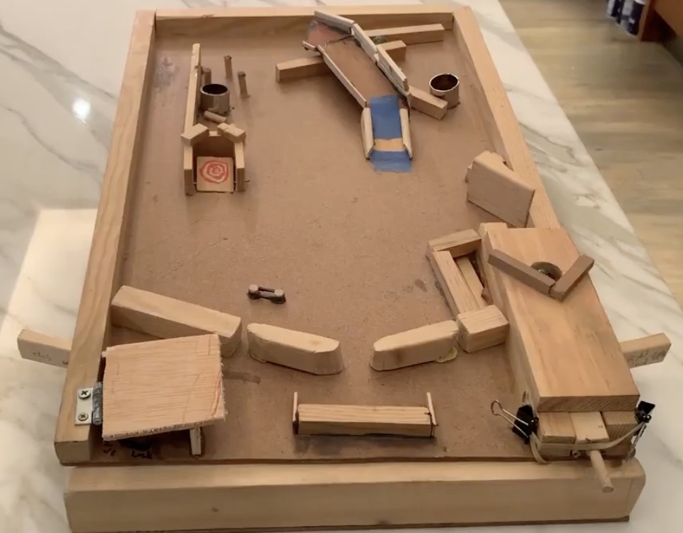 Fundraising for American Red Cross